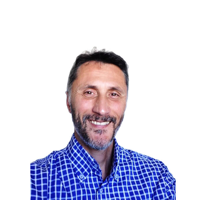 NCI France Jérome Chalon Directeur des ventes