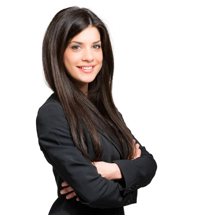 Michelle Curieux, technique et logistique chez NCI France