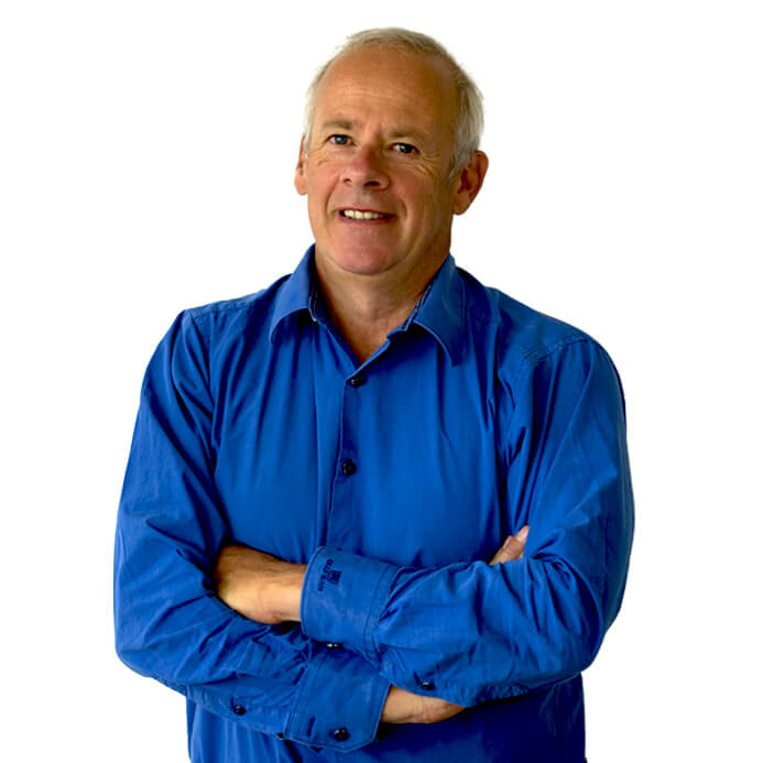 NIKKALITE NCI France Pierre Bender directeur général