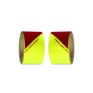 Kit de 2 Rouleaux 7cm*9m