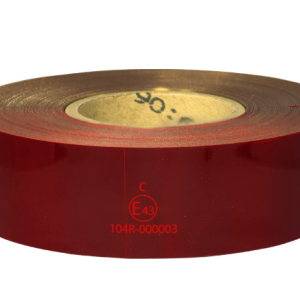 Silhouetage Rouge 5cm*46m